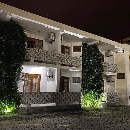 Eden Praia Hotel Porto Seguro Dış mekan fotoğraf