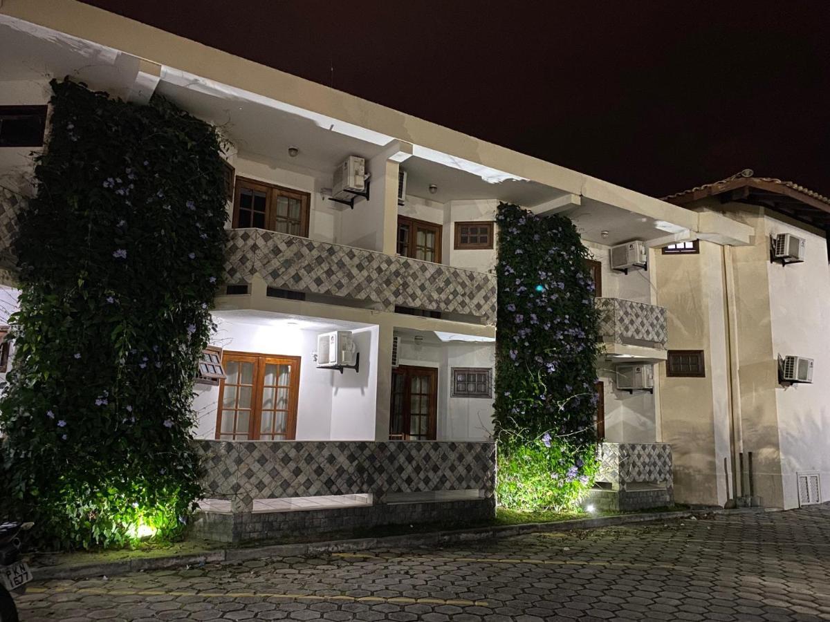 Eden Praia Hotel Porto Seguro Dış mekan fotoğraf