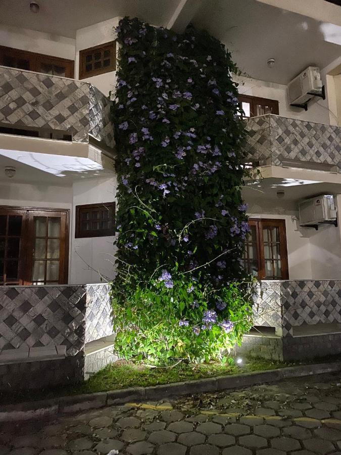 Eden Praia Hotel Porto Seguro Dış mekan fotoğraf