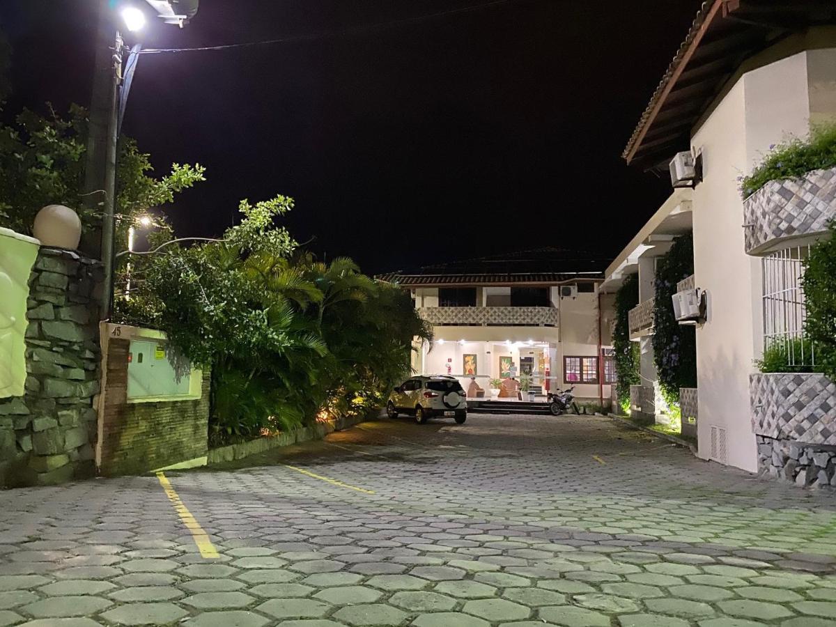 Eden Praia Hotel Porto Seguro Dış mekan fotoğraf