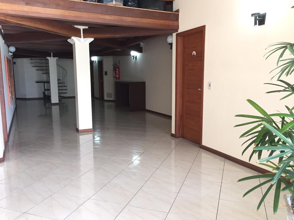 Eden Praia Hotel Porto Seguro Dış mekan fotoğraf