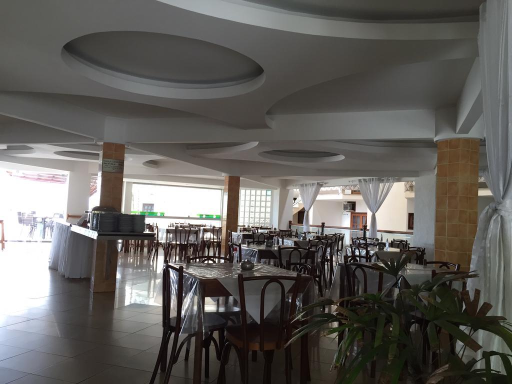 Eden Praia Hotel Porto Seguro Dış mekan fotoğraf