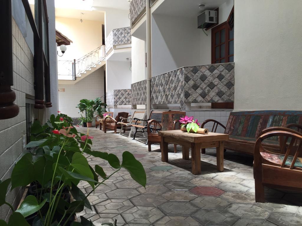 Eden Praia Hotel Porto Seguro Dış mekan fotoğraf