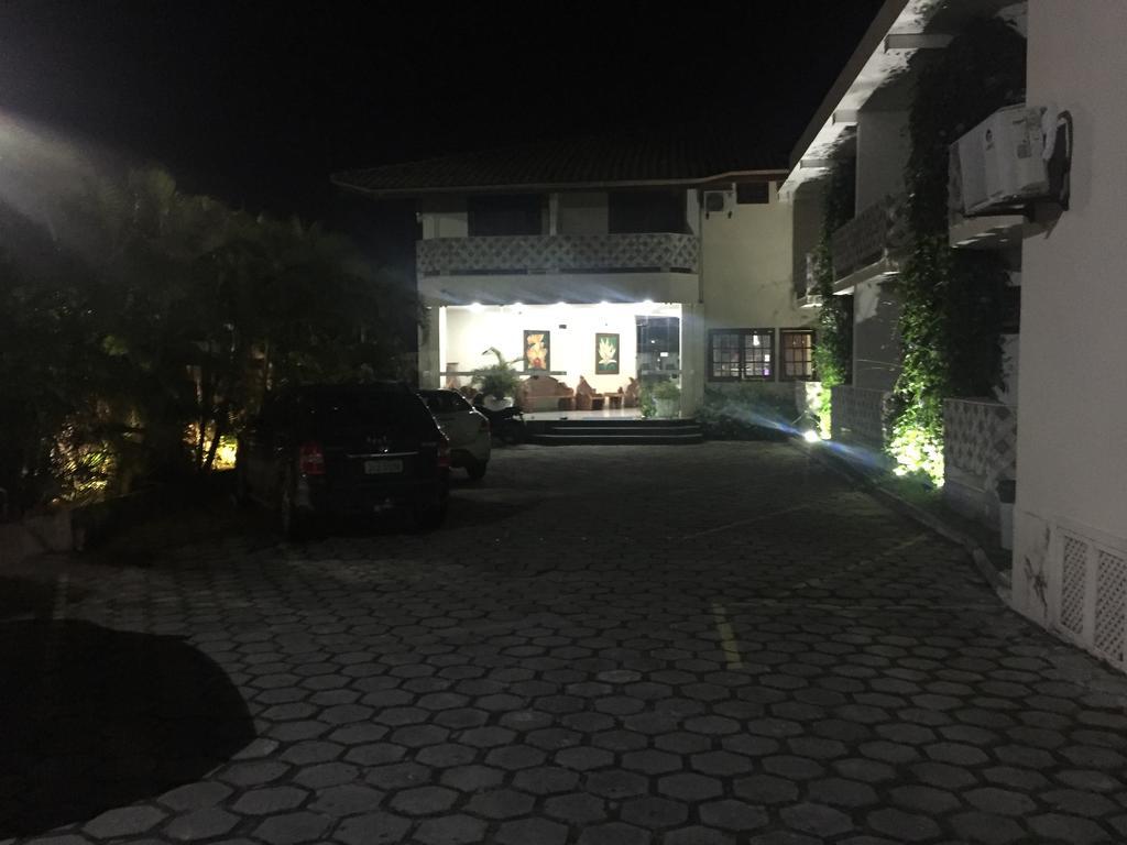 Eden Praia Hotel Porto Seguro Dış mekan fotoğraf