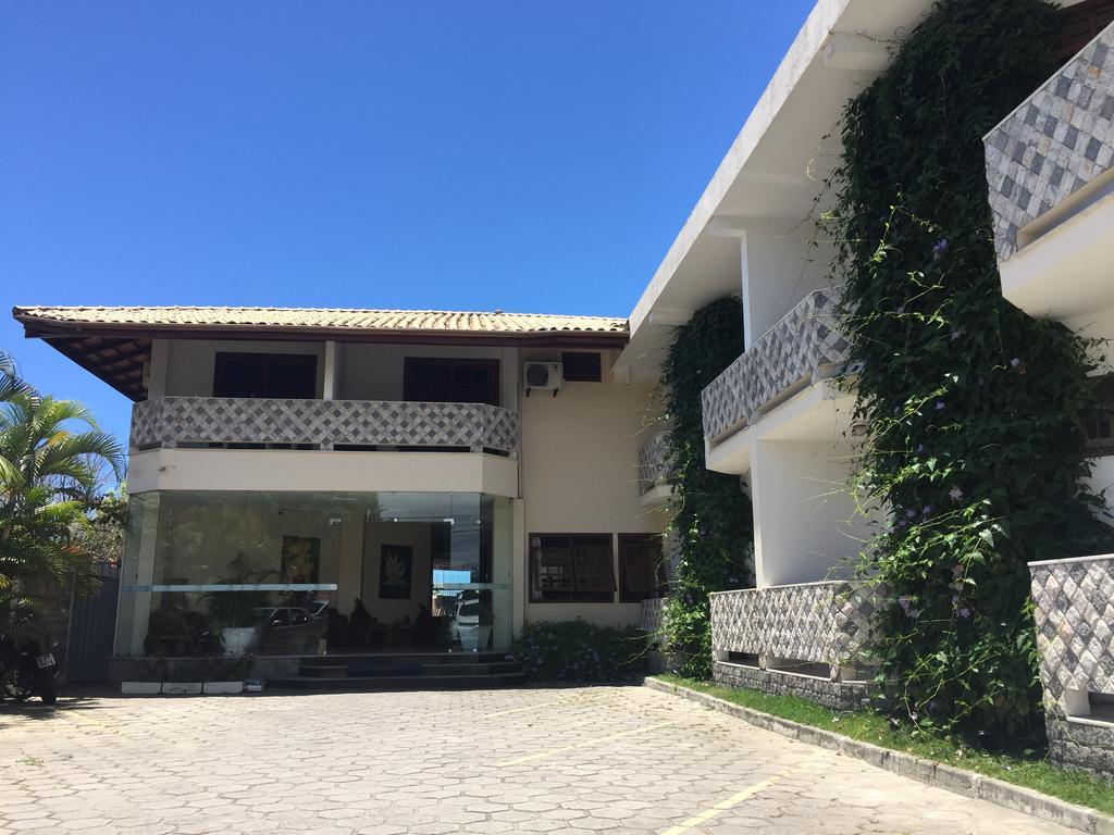 Eden Praia Hotel Porto Seguro Dış mekan fotoğraf